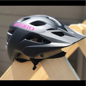 giro verce womens helmet